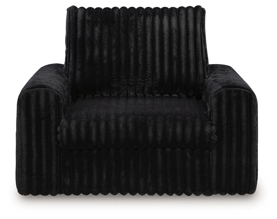 HamlinBay - Power Gliding Chaise – Reclining Chairs by Signature Design by Ashley® at Furniture Wholesale Plus , Nashville furniture store