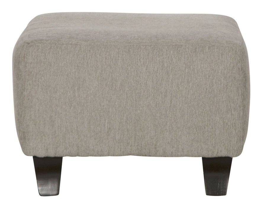 Alyssa - Ottoman - Premium Upholstered Ottomans from Jackson - Just $389! Shop now at Furniture Wholesale Plus  We are the best furniture store in Nashville, Hendersonville, Goodlettsville, Madison, Antioch, Mount Juliet, Lebanon, Gallatin, Springfield, Murfreesboro, Franklin, Brentwood
