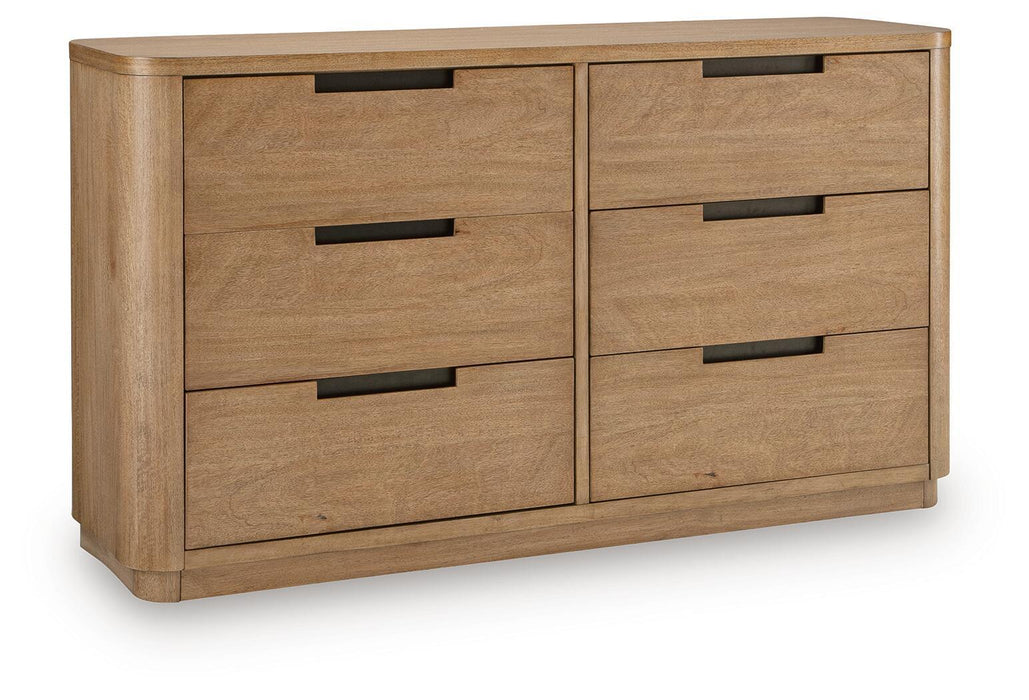 Pamaria - Dresser – Dressers by Signature Design by Ashley® at Furniture Wholesale Plus , Nashville furniture store