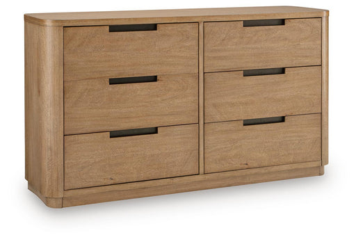Pamaria - Dresser – Dressers by Signature Design by Ashley® at Furniture Wholesale Plus , Nashville furniture store