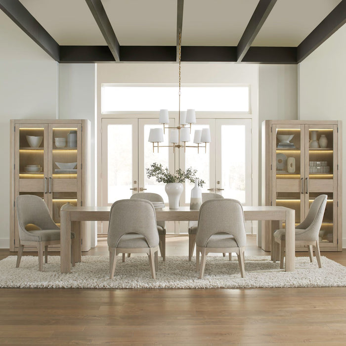 South Bend - Rectangular Table Set – 5 Piece Dining Room Sets by Liberty Furniture at Furniture Wholesale Plus , Nashville furniture store