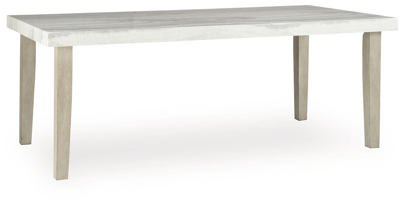 Larawyn - Dining Room Table – Counter Tables by Signature Design by Ashley® at Furniture Wholesale Plus , Nashville furniture store