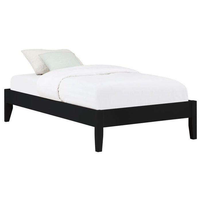 Hounslow - Universal Platform Bed - Premium Platform Beds from CoasterEssence - Just $309! Shop now at Furniture Wholesale Plus  We are the best furniture store in Nashville, Hendersonville, Goodlettsville, Madison, Antioch, Mount Juliet, Lebanon, Gallatin, Springfield, Murfreesboro, Franklin, Brentwood