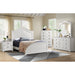 Kona - 5-Drawer Chest – Accent Chests by Elements International at Furniture Wholesale Plus , Nashville furniture store