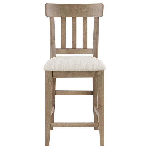 Napa - Counter Chair – Counter Chairs by Steve Silver Furniture at Furniture Wholesale Plus , Nashville furniture store