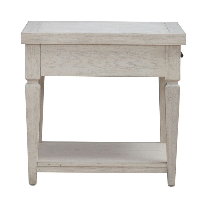 Caruso Heights - Table – Cocktail Tables by Liberty Furniture at Furniture Wholesale Plus , Nashville furniture store