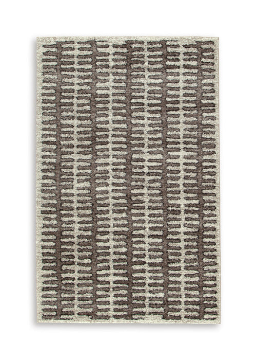 Cartlett - Rug – Area Rugs by Signature Design by Ashley® at Furniture Wholesale Plus , Nashville furniture store