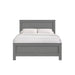 Sami - Youth Panel Bed – Panel Beds by Elements International at Furniture Wholesale Plus , Nashville furniture store