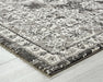 Glennisman - Rug – Area Rugs by Signature Design by Ashley® at Furniture Wholesale Plus , Nashville furniture store