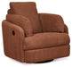 Modmax - Swivel Glider Recliner - Premium Swivel Glider Chairs from Signature Design by Ashley® - Just $638! Shop now at Furniture Wholesale Plus  We are the best furniture store in Nashville, Hendersonville, Goodlettsville, Madison, Antioch, Mount Juliet, Lebanon, Gallatin, Springfield, Murfreesboro, Franklin, Brentwood
