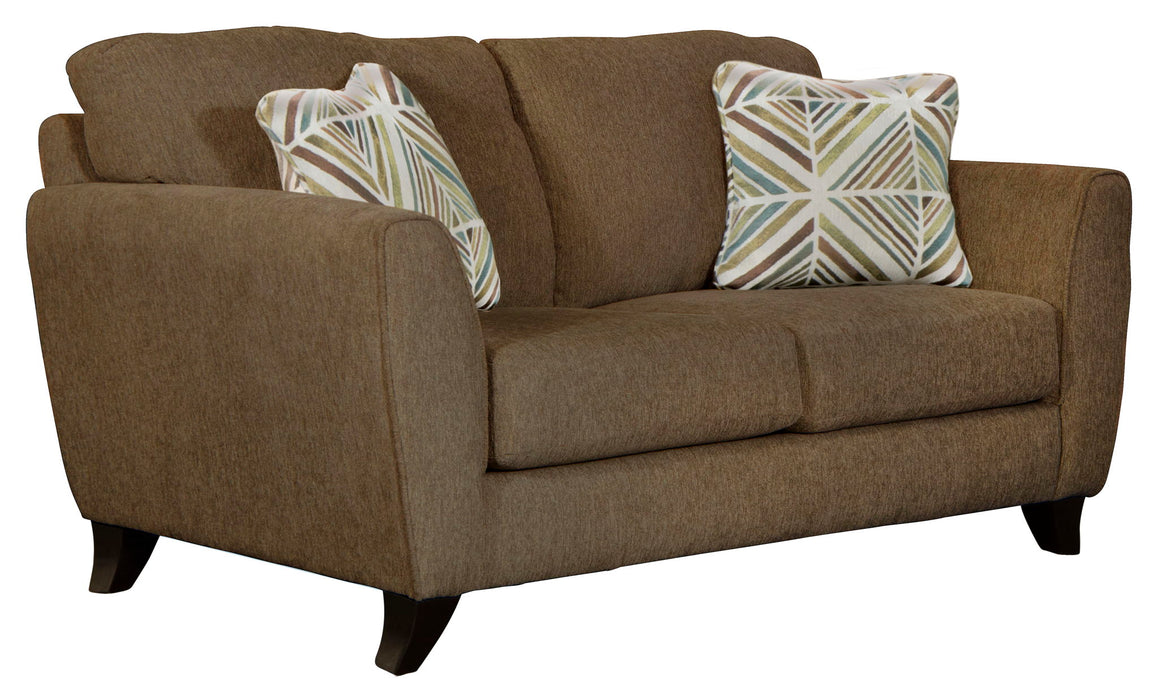 Alyssa - Loveseat - Premium Stationary Loveseats from Jackson - Just $649! Shop now at Furniture Wholesale Plus  We are the best furniture store in Nashville, Hendersonville, Goodlettsville, Madison, Antioch, Mount Juliet, Lebanon, Gallatin, Springfield, Murfreesboro, Franklin, Brentwood