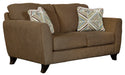 Alyssa - Loveseat - Premium Stationary Loveseats from Jackson - Just $649! Shop now at Furniture Wholesale Plus  We are the best furniture store in Nashville, Hendersonville, Goodlettsville, Madison, Antioch, Mount Juliet, Lebanon, Gallatin, Springfield, Murfreesboro, Franklin, Brentwood