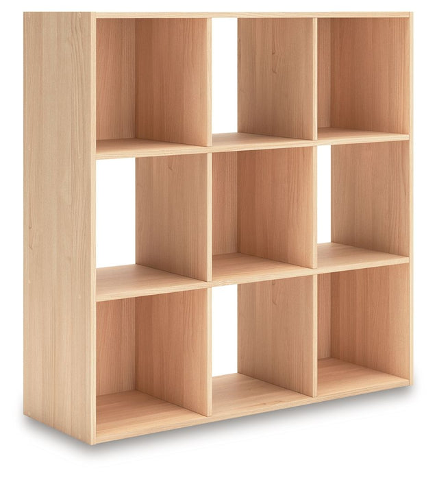 Piperton - Cube Organizer - Wood - Premium Cube Organizers from Signature Design by Ashley® - Just $58! Shop now at Furniture Wholesale Plus  We are the best furniture store in Nashville, Hendersonville, Goodlettsville, Madison, Antioch, Mount Juliet, Lebanon, Gallatin, Springfield, Murfreesboro, Franklin, Brentwood
