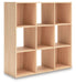 Piperton - Cube Organizer - Wood - Premium Cube Organizers from Signature Design by Ashley® - Just $58! Shop now at Furniture Wholesale Plus  We are the best furniture store in Nashville, Hendersonville, Goodlettsville, Madison, Antioch, Mount Juliet, Lebanon, Gallatin, Springfield, Murfreesboro, Franklin, Brentwood