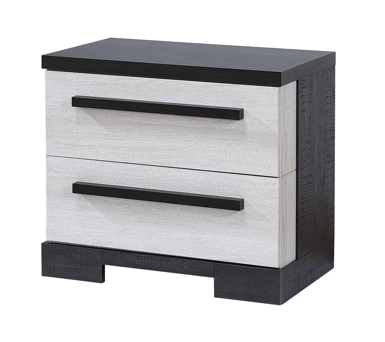 Remington - Nightstand – Accent Nightstands by Crown Mark at Furniture Wholesale Plus , Nashville furniture store