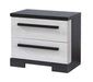 Remington - Nightstand – Accent Nightstands by Crown Mark at Furniture Wholesale Plus , Nashville furniture store