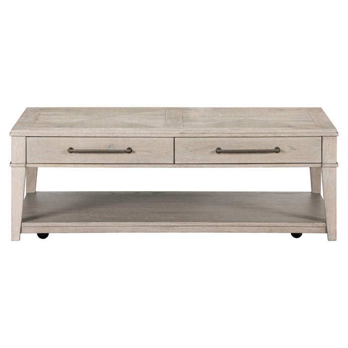 New Haven - Table – Cocktail Tables by Liberty Furniture at Furniture Wholesale Plus , Nashville furniture store