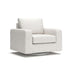 La Jolla Cove - Swivel Glider Chair With Cushion - Beige – Swivel Chairs by Signature Design by Ashley® at Furniture Wholesale Plus , Nashville furniture store