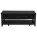 Concord - 2-Drawer Rectangular Coffee Table - Distressed Java – Coffee Tables by Coaster Fine Furniture at Furniture Wholesale Plus , Nashville furniture store