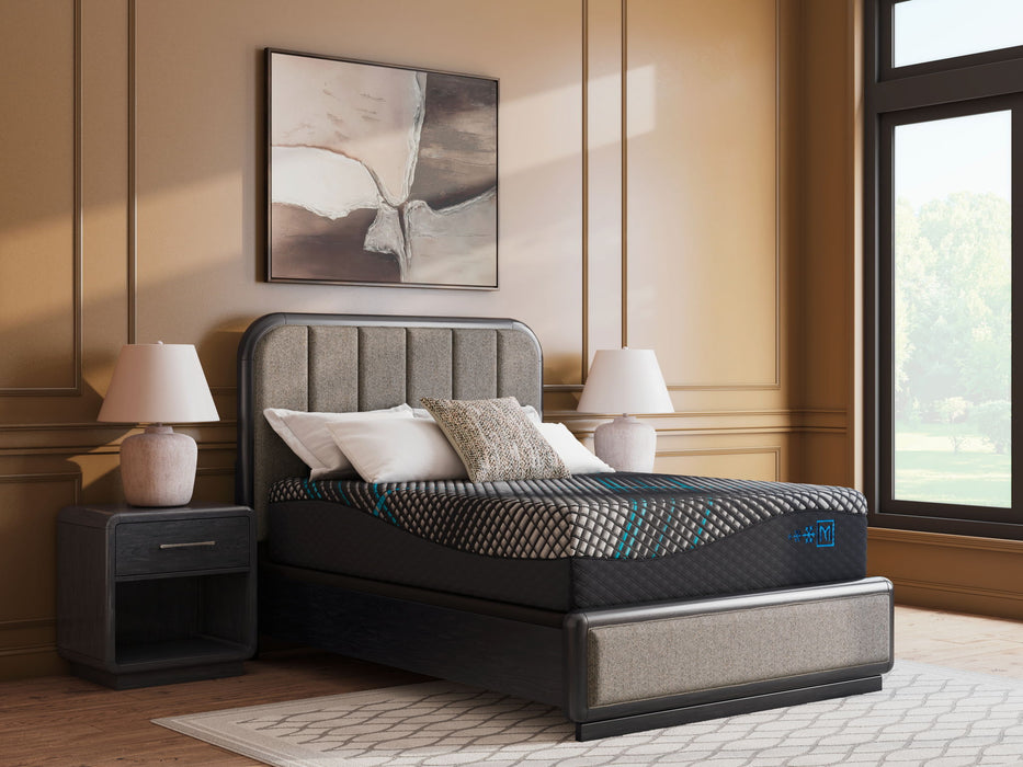 Millennium 2.0 Hybrid 16 Inch - Mattress – Hybrid Mattresses by Sierra Sleep® by Ashley at Furniture Wholesale Plus , Nashville furniture store