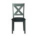Alex - Dining Side Chair (Set of 2) – Chair Sets by Elements International at Furniture Wholesale Plus , Nashville furniture store