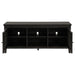 Concord - 2-Door TV Stand Console - Distressed Java - Premium TV Stands from Coaster Fine Furniture - Just $529! Shop now at Furniture Wholesale Plus  We are the best furniture store in Nashville, Hendersonville, Goodlettsville, Madison, Antioch, Mount Juliet, Lebanon, Gallatin, Springfield, Murfreesboro, Franklin, Brentwood