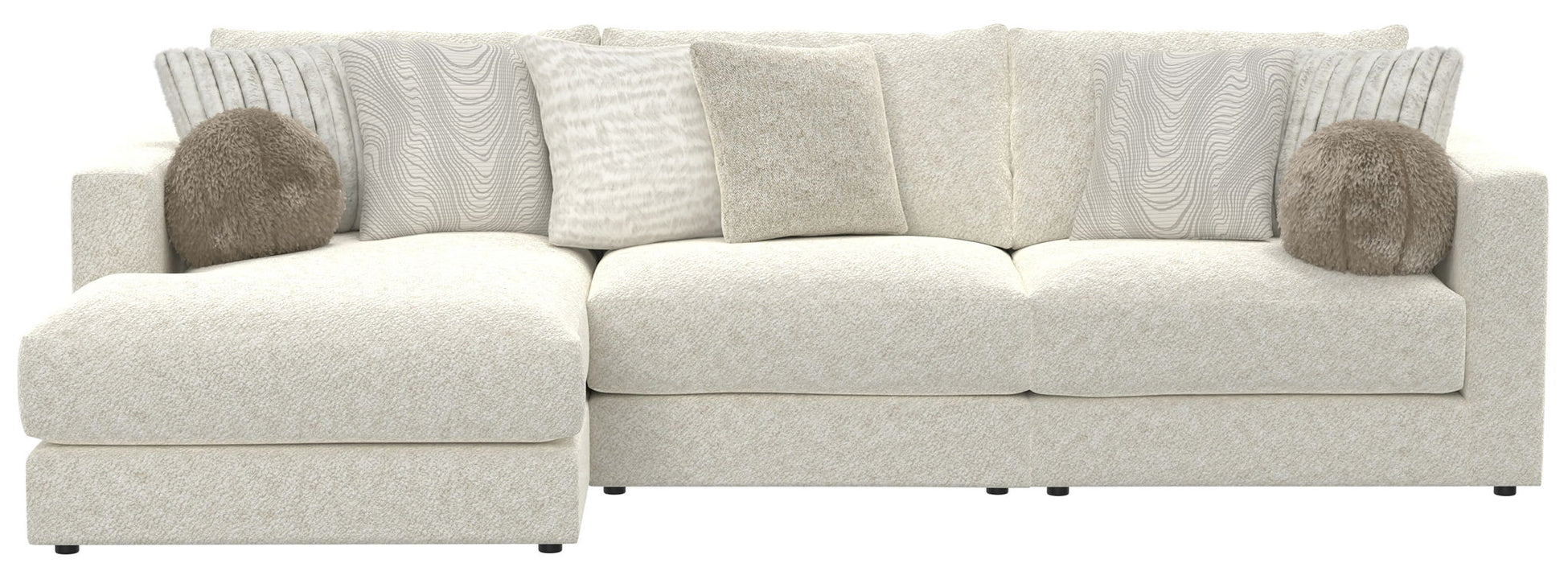 Ritzy - Modular Sofa – Stationary Sectionals by Jackson at Furniture Wholesale Plus , Nashville furniture store