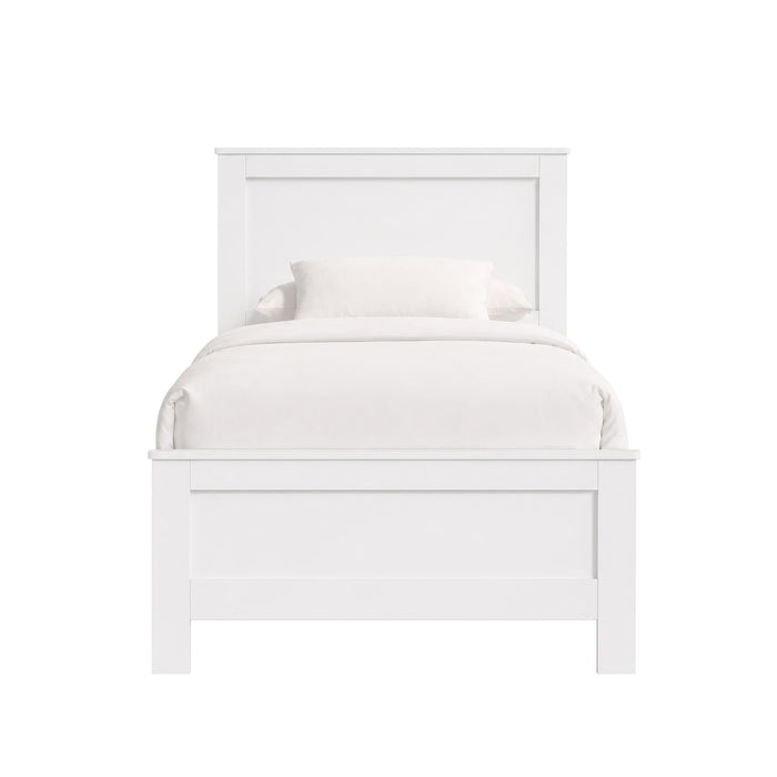 Sami - Youth Panel Bed – Panel Beds by Elements International at Furniture Wholesale Plus , Nashville furniture store