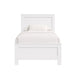 Sami - Youth Panel Bed – Panel Beds by Elements International at Furniture Wholesale Plus , Nashville furniture store