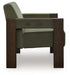 Adlanlock - Accent Chair - Premium Accent Chairs from Signature Design by Ashley® - Just $358! Shop now at Furniture Wholesale Plus  We are the best furniture store in Nashville, Hendersonville, Goodlettsville, Madison, Antioch, Mount Juliet, Lebanon, Gallatin, Springfield, Murfreesboro, Franklin, Brentwood