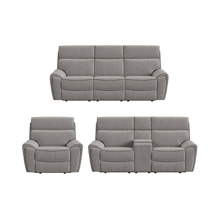 Jackpot - Living Room Set – 3 Piece Living Room Sets by Elements International at Furniture Wholesale Plus , Nashville furniture store