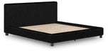 Zuraleus - Upholstered Bed – Upholstered Beds by Signature Design by Ashley® at Furniture Wholesale Plus , Nashville furniture store