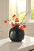 Ryanford - Vase – Vases & Jars by Signature Design by Ashley® at Furniture Wholesale Plus , Nashville furniture store