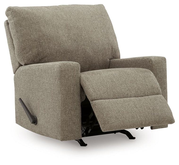 Newellen - Rocker Recliner – Rocker Chairs by Benchcraft® at Furniture Wholesale Plus , Nashville furniture store