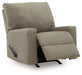 Newellen - Rocker Recliner – Rocker Chairs by Benchcraft® at Furniture Wholesale Plus , Nashville furniture store