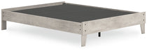 Shawburn - Bed – Platform Beds by Signature Design by Ashley® at Furniture Wholesale Plus , Nashville furniture store