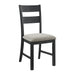 Garcia - Dining Set – 6 Piece Dining Room Sets by Elements International at Furniture Wholesale Plus , Nashville furniture store