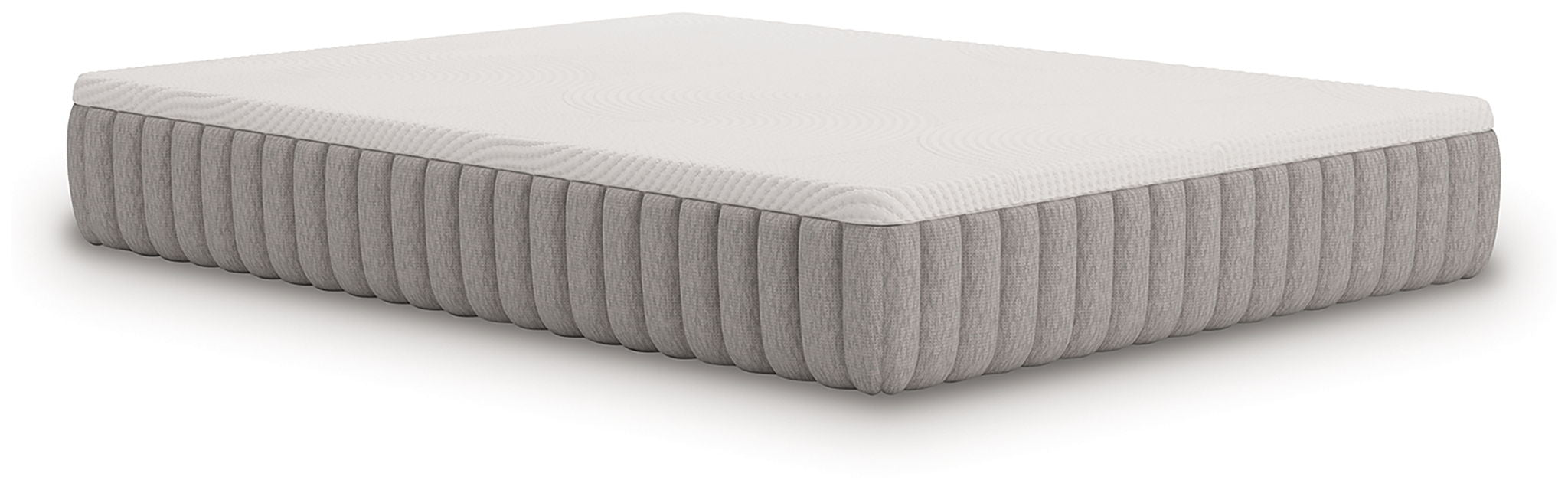 Terra Sleep Firm - Mattress – Hybrid Mattresses by Sierra Sleep® by Ashley at Furniture Wholesale Plus , Nashville furniture store