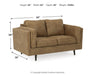 Maimz - Loveseat – Stationary Loveseats by Ashley® at Furniture Wholesale Plus , Nashville furniture store
