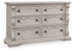 Bruchandi - Dresser – Dressers by Signature Design by Ashley® at Furniture Wholesale Plus , Nashville furniture store