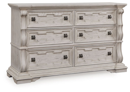 Bruchandi - Dresser – Dressers by Signature Design by Ashley® at Furniture Wholesale Plus , Nashville furniture store