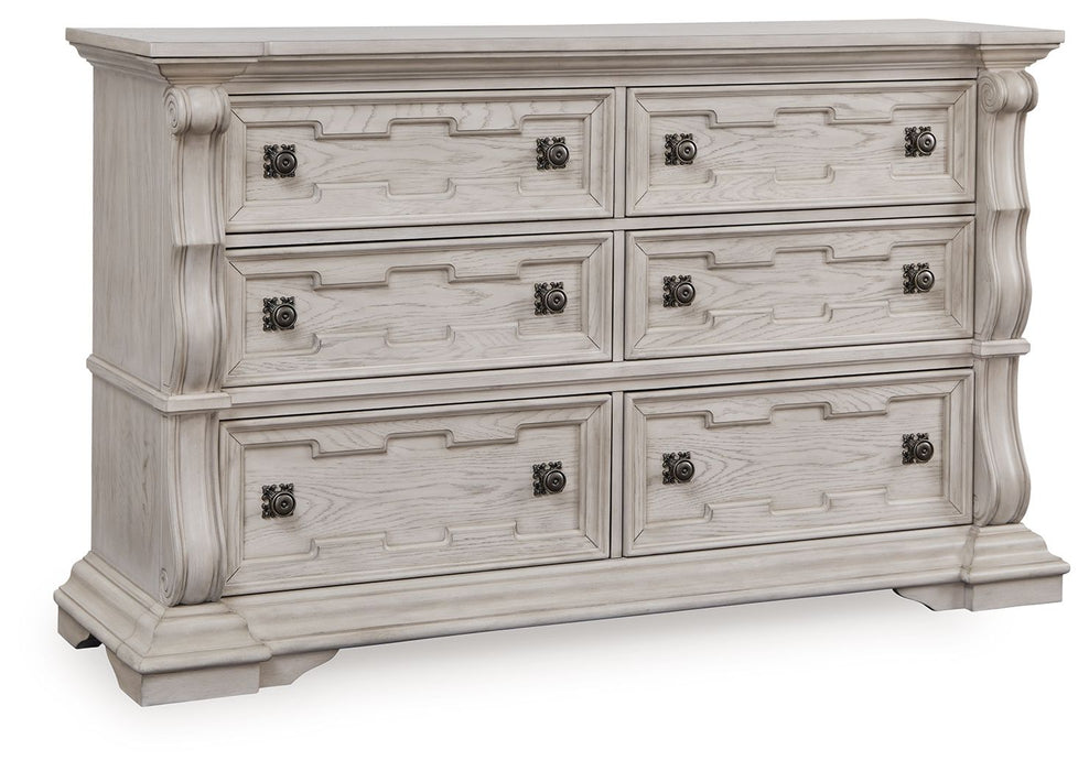 Bruchandi - Dresser – Dressers by Signature Design by Ashley® at Furniture Wholesale Plus , Nashville furniture store