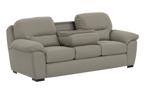 Dutton - Sofa With Drop Down Table – Stationary Sofas by Jackson at Furniture Wholesale Plus , Nashville furniture store