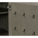 Kings Court - 1 Door And 7-Drawer Chest – Door Chests by Elements International at Furniture Wholesale Plus , Nashville furniture store