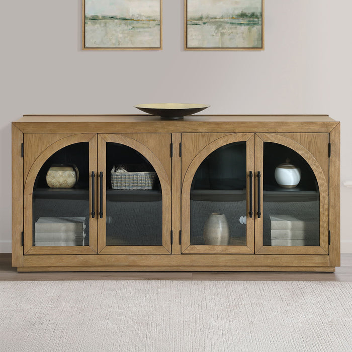 Magnolia - Server – Servers by Steve Silver Furniture at Furniture Wholesale Plus , Nashville furniture store