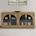 Magnolia - Server – Servers by Steve Silver Furniture at Furniture Wholesale Plus , Nashville furniture store