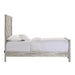 Eleanor - Bed – Panel Beds by Elements International at Furniture Wholesale Plus , Nashville furniture store