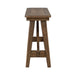 Carolina Park - Sofa Table - Amber Brown – Sofa Tables by Liberty Furniture at Furniture Wholesale Plus , Nashville furniture store