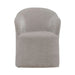 Accent Dining - Accent Chair With Casters – Side Chairs by Liberty Furniture at Furniture Wholesale Plus , Nashville furniture store