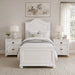 Kona - Panel Bedroom Set – 3 Piece Bedroom Sets by Elements International at Furniture Wholesale Plus , Nashville furniture store